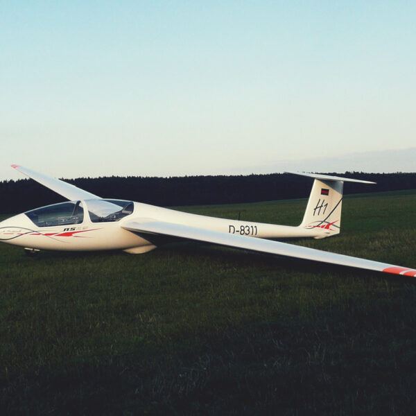 ASK 21 | D-8311