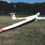 Discus b | D-6011