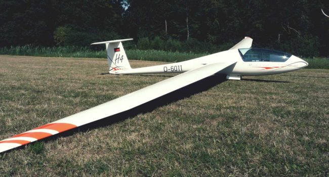Discus b | D-6011