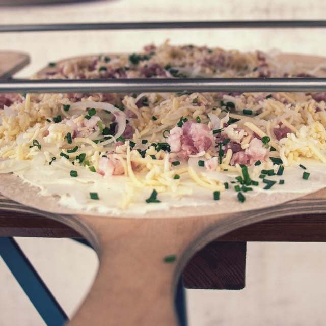 Heubacher Stadtfest 2018