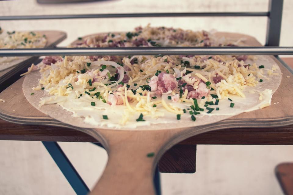 Heubacher Stadtfest 2018