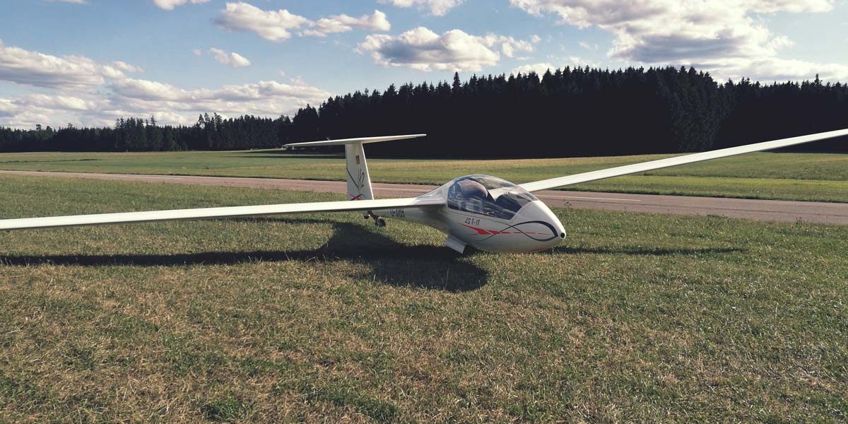 Sommerfluglager in Winzeln-Schramberg