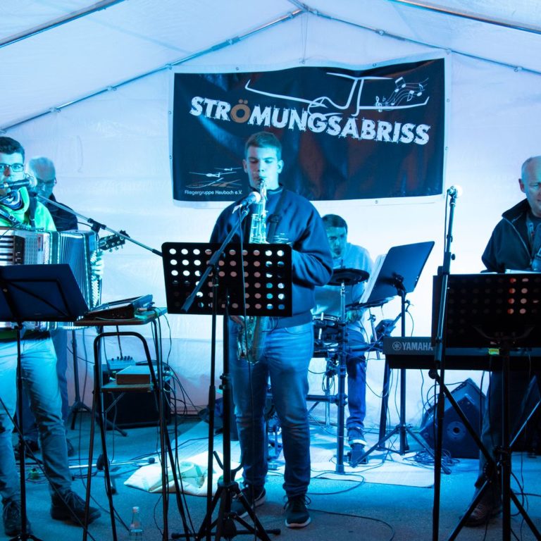 7. Heubacher Spätschicht 2018