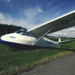 Ka 4 "Rhönlerche II" | D-8330