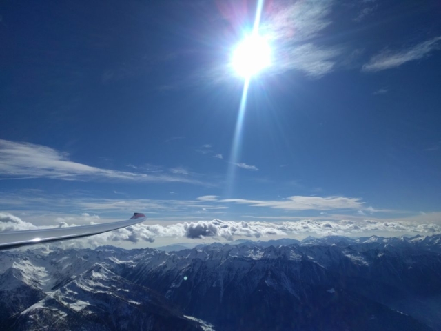 Sondrio 2019