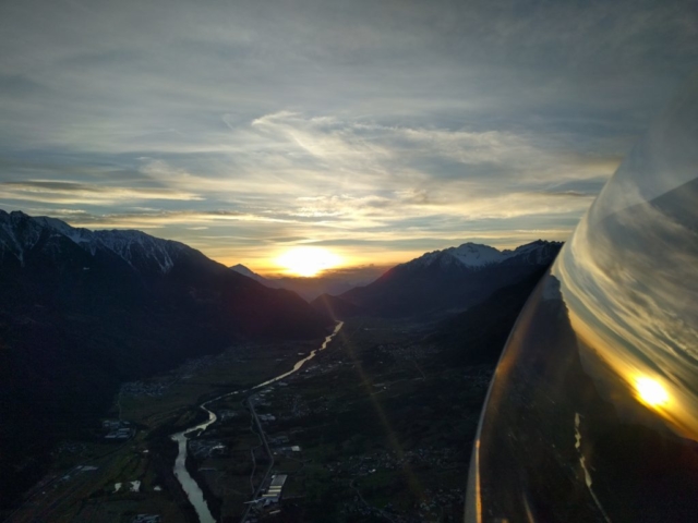 Sondrio 2019