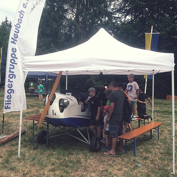 199. Heubacher Kinderfest