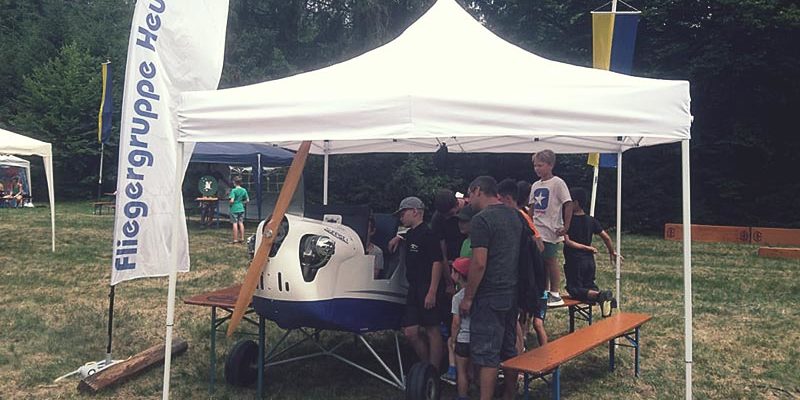 199. Heubacher Kinderfest