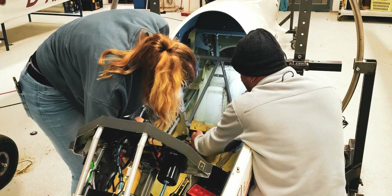 Werkstattarbeit 2022/2023