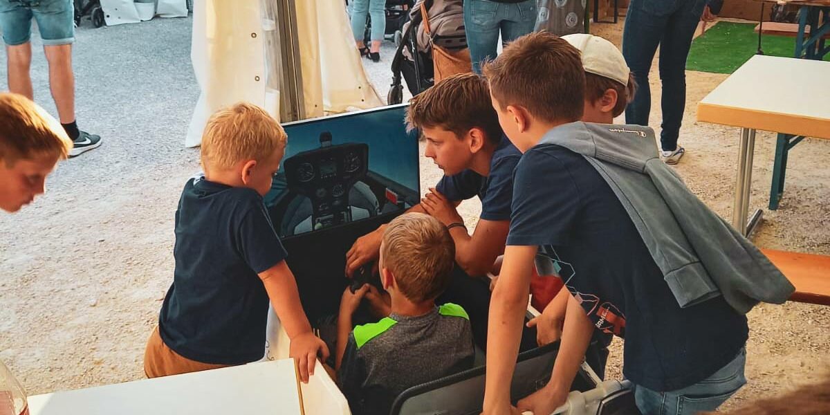 Heubacher Stadtfest 2023