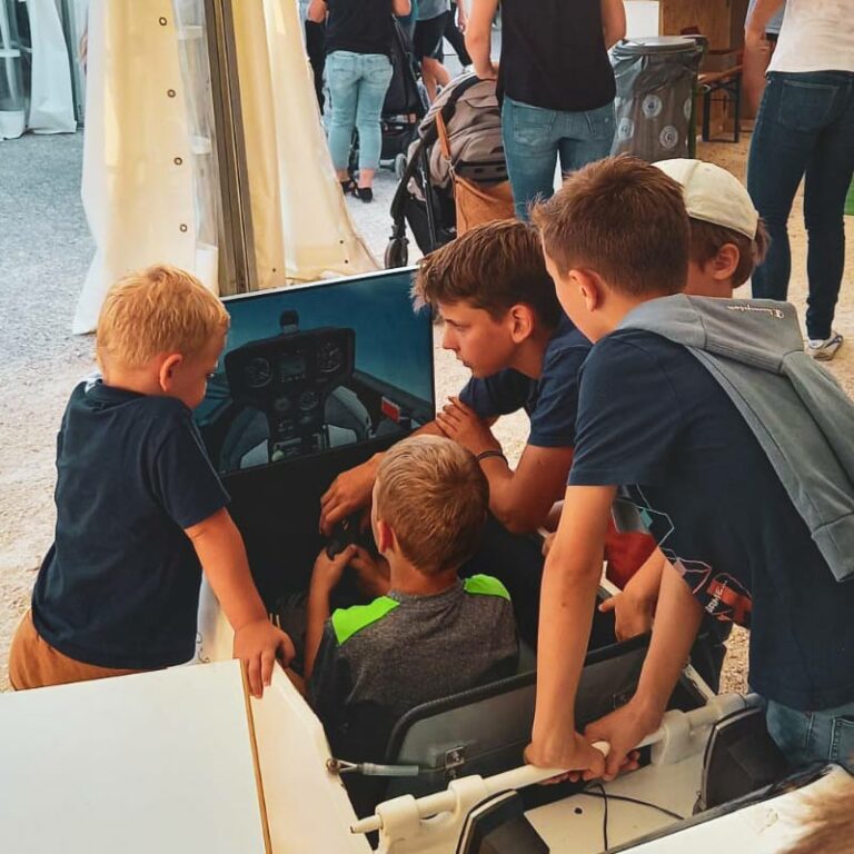 Heubacher Stadtfest 2023