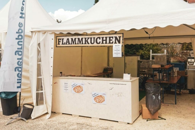 Heubacher Stadtfest 2023