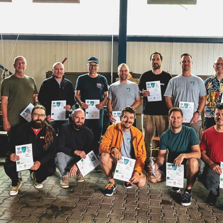 Gewinner Salzmanncup 2024