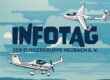 Infotag der Fliegergruppe Heubach